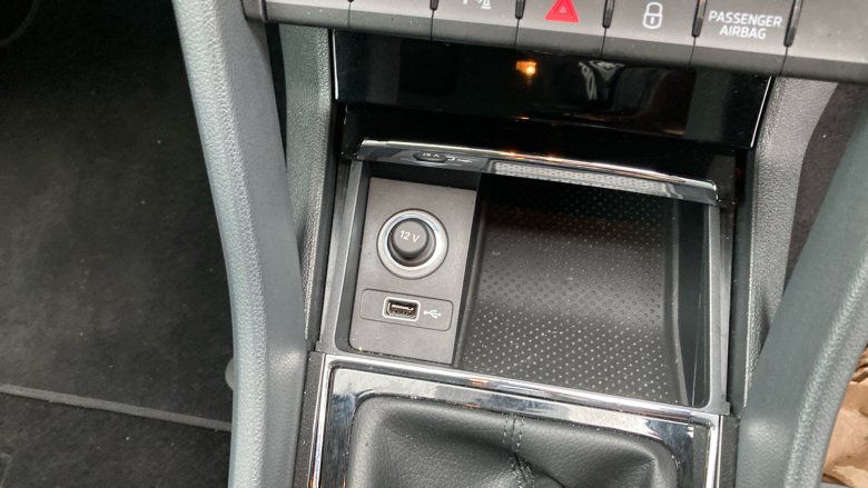 Skoda Karoq 1.5 TSI SE L 5dr Petrol Estate